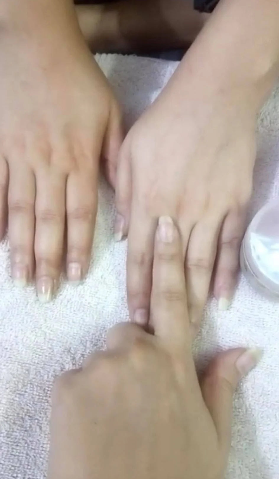 Manicure Pedicure Kit