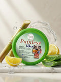 Painless Wax
