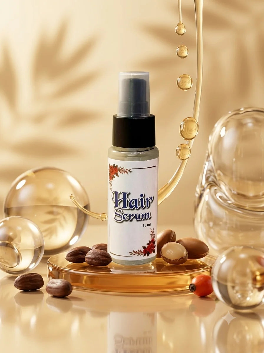 Hair Serum