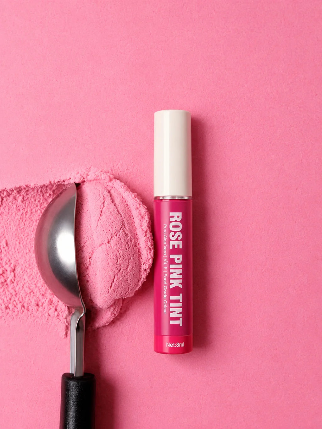 Lip & cheek tint