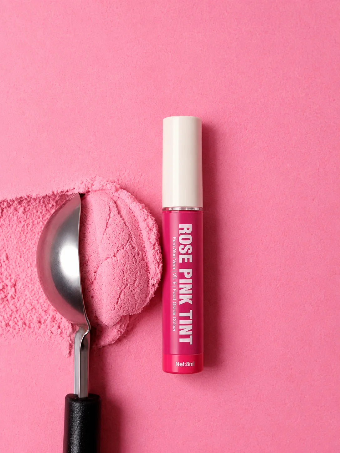 Lip & cheek tint