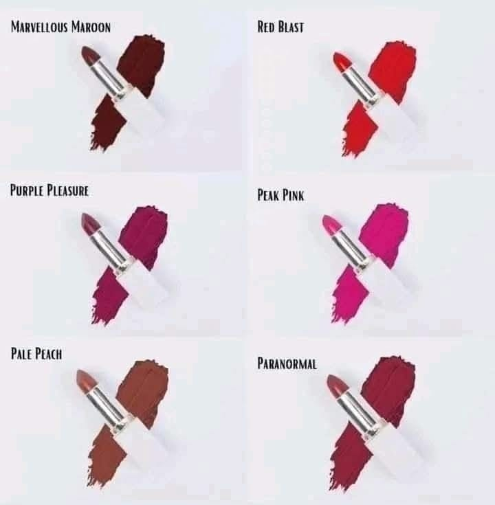 Lipstick