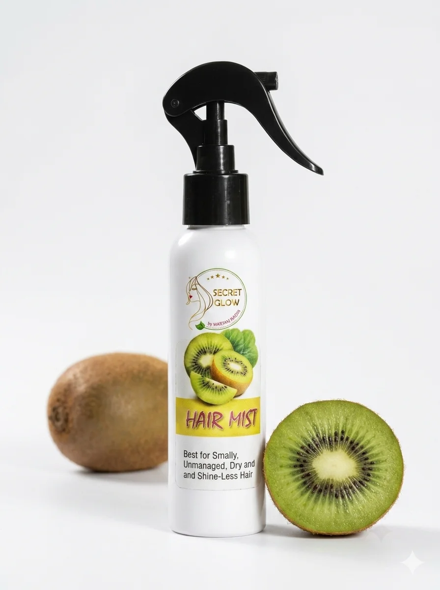 Hair Mist