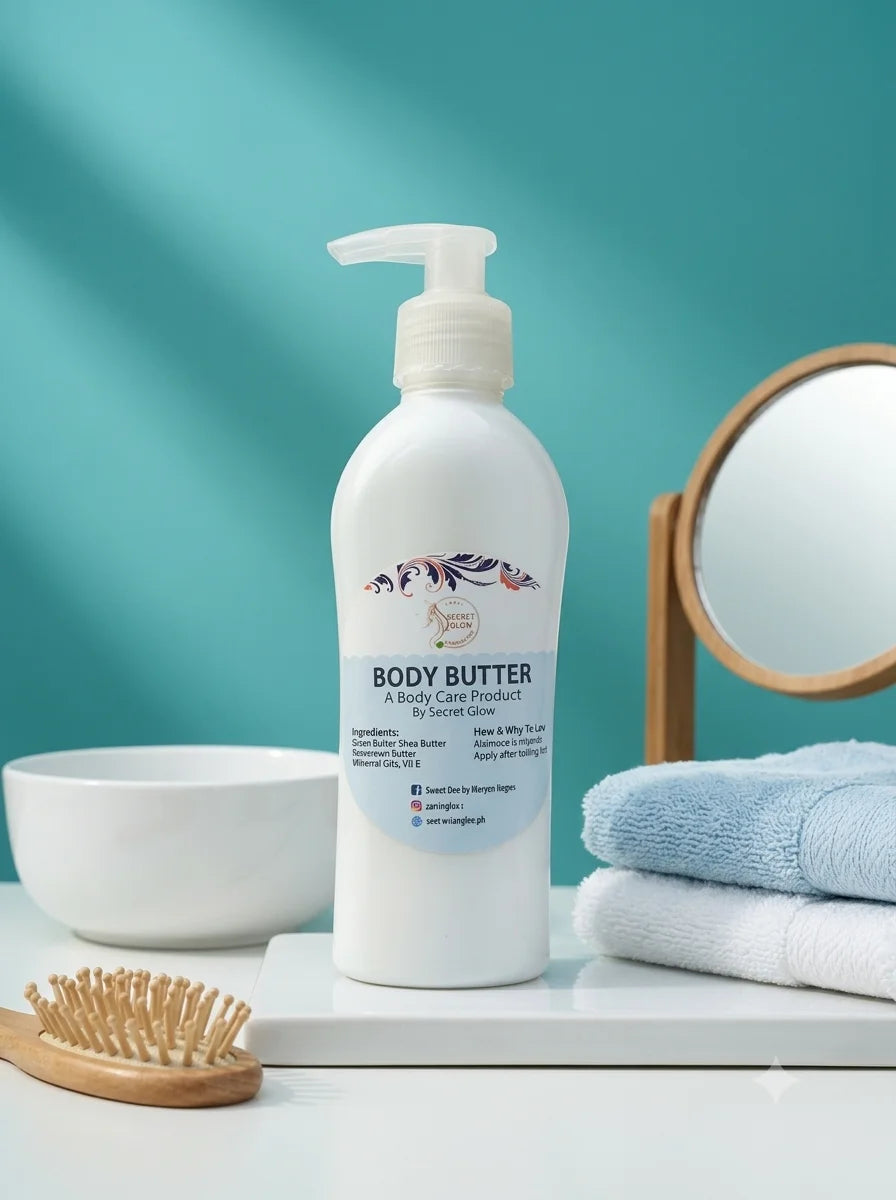 Body Butter