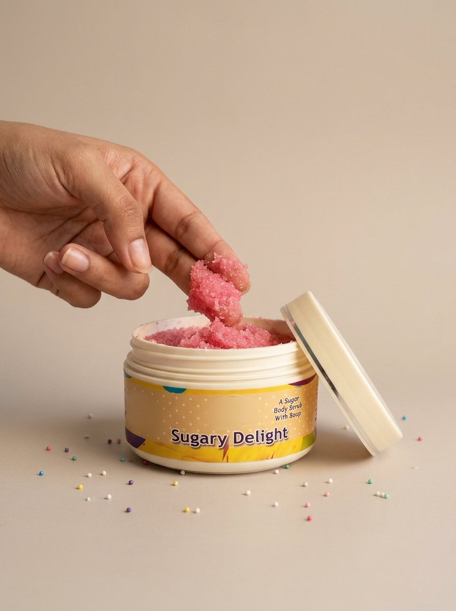 Sugary Delight