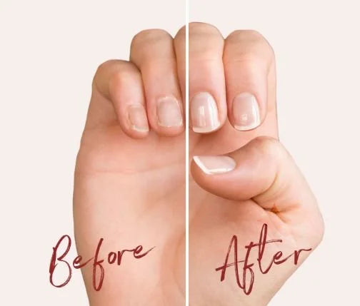 Nail Growth Oil