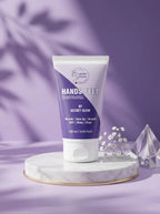 Hand and Feet Moisturizr