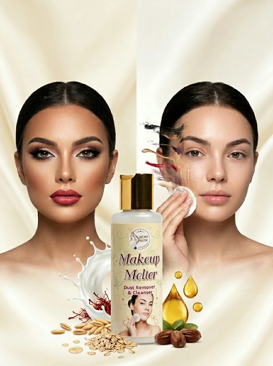 Makeup Melter