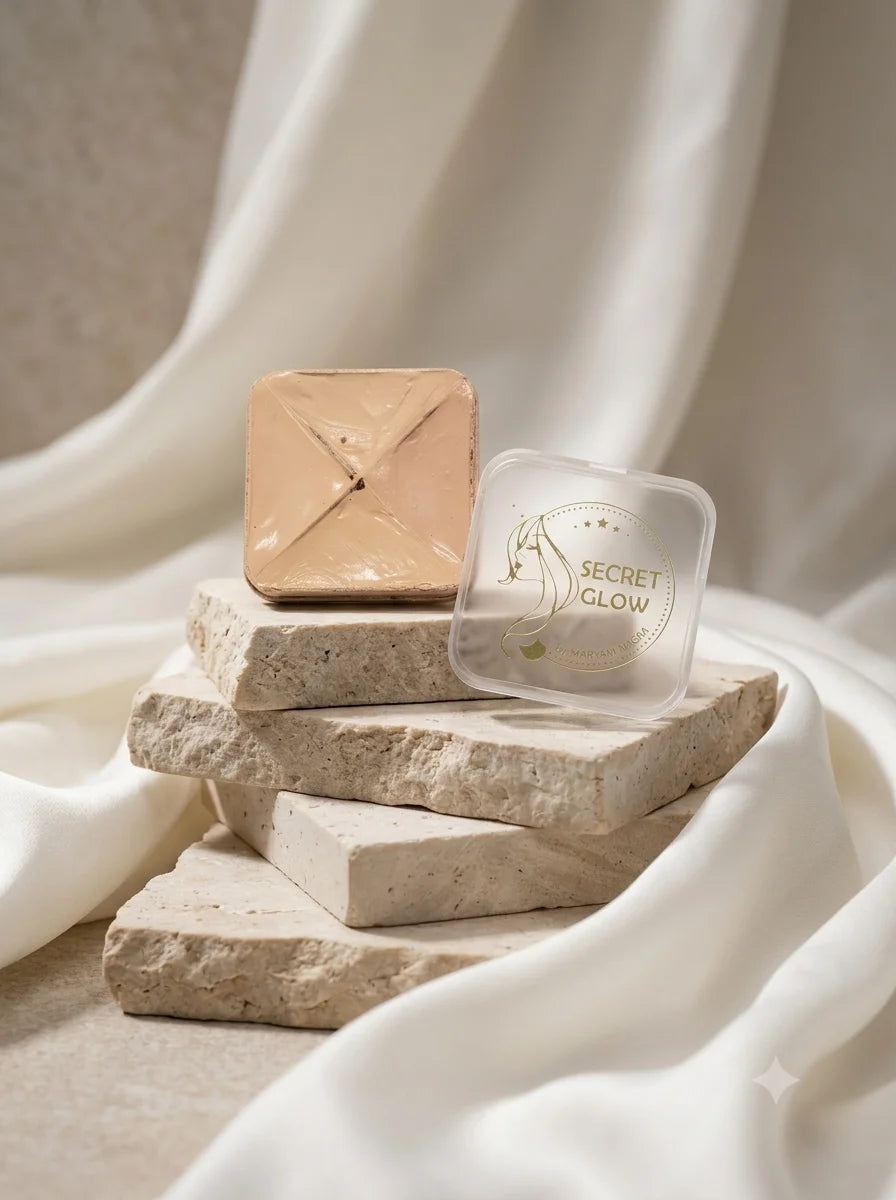 Concealer square