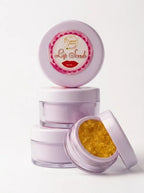 Lip Scrub
