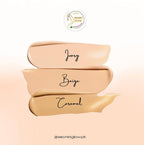 Bb Cream