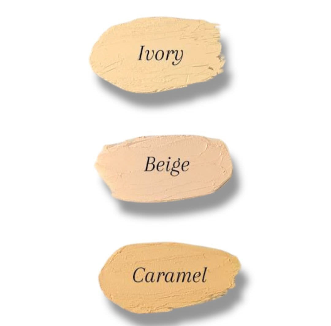 Glam Base