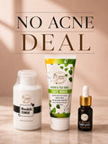 No Acne Deal