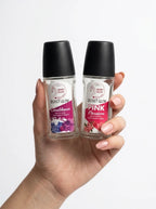 Deodorant