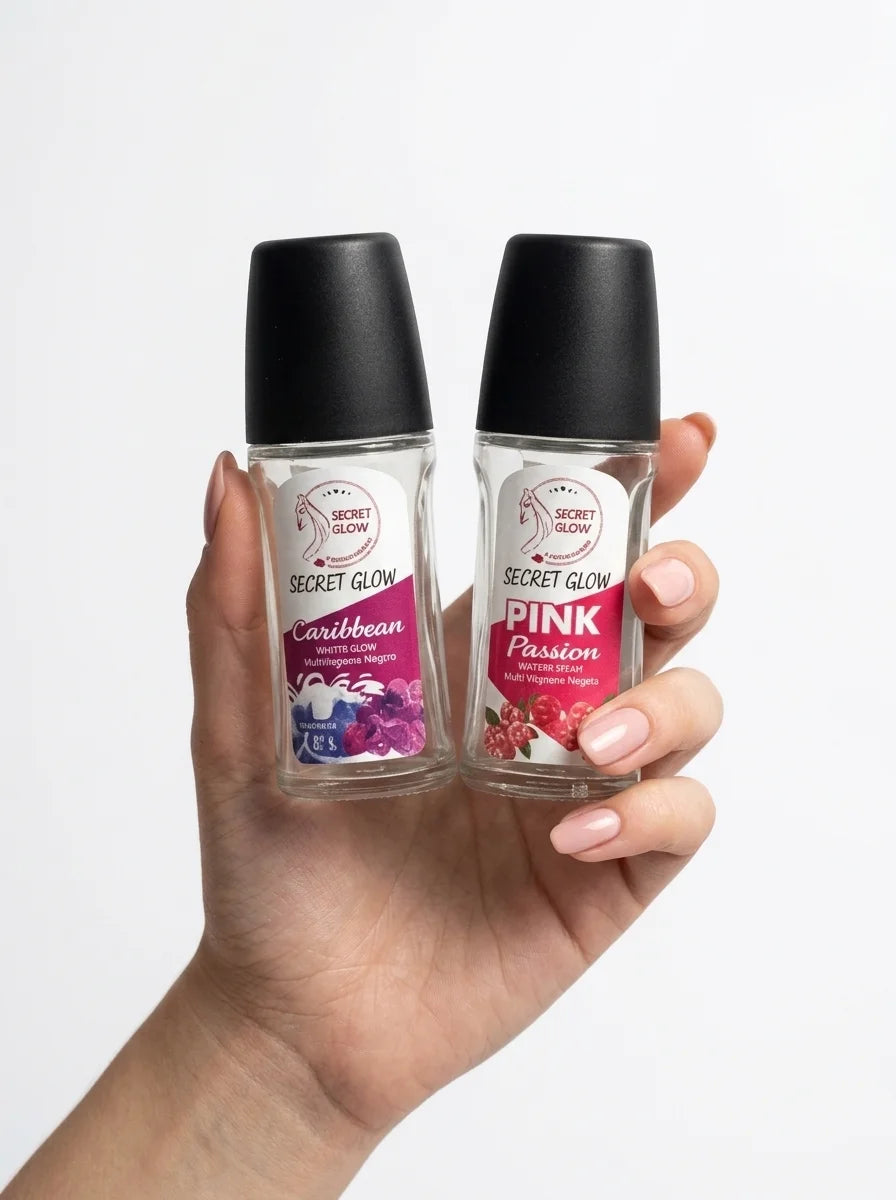Deodorant
