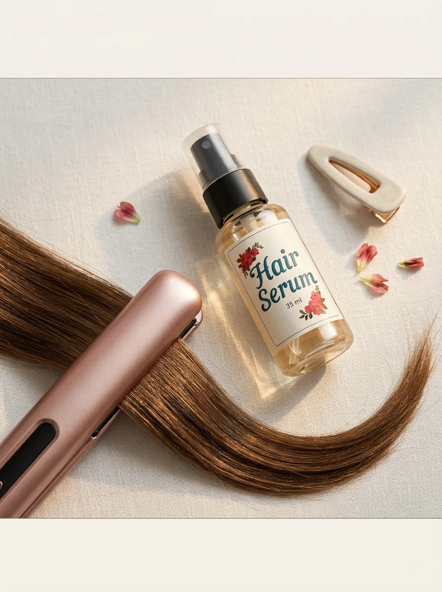 Hair Serum
