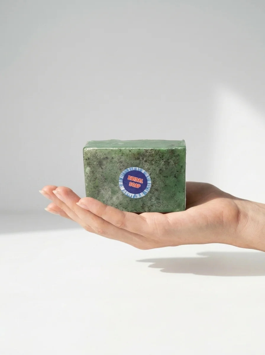 Bridal Soap