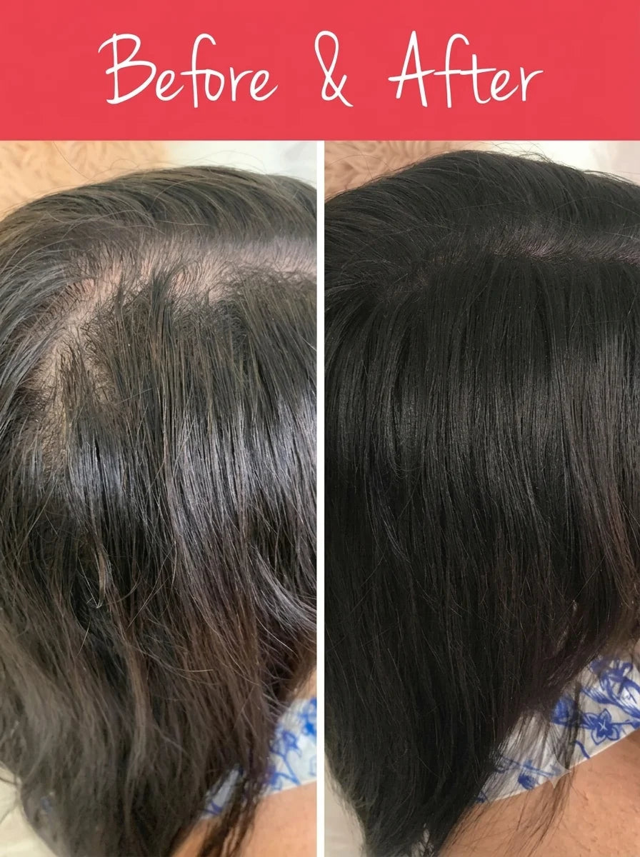 Hair Oil