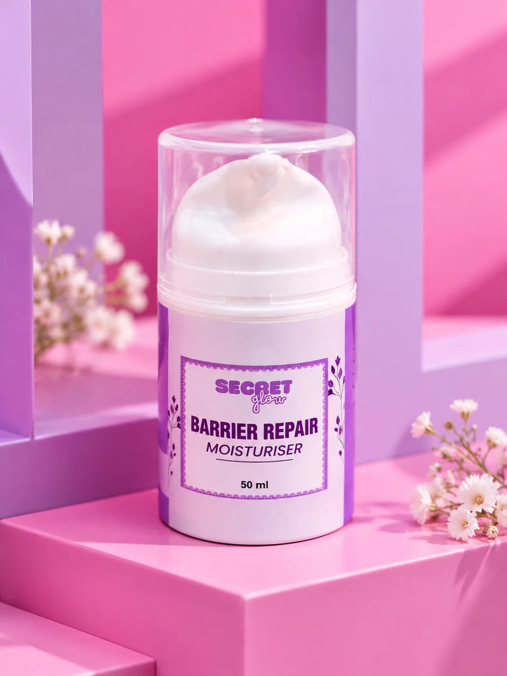 Barrier Repair Moisturizer