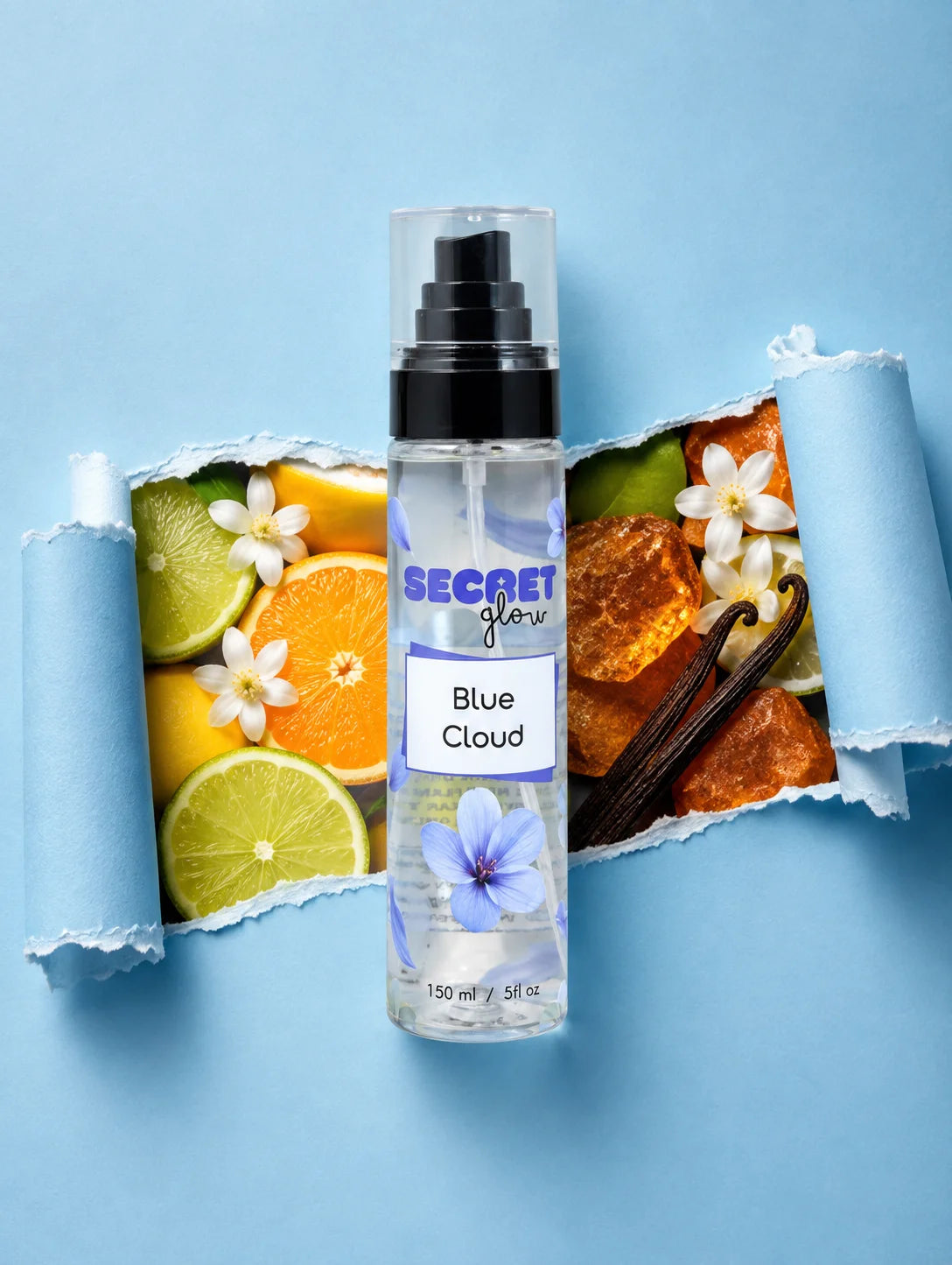 Body Mist