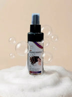 Organic Shampoo