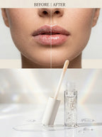 Transparent Lipgloss