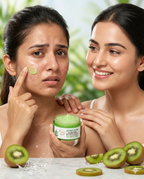 Clarifying Kiwi Moisturiser