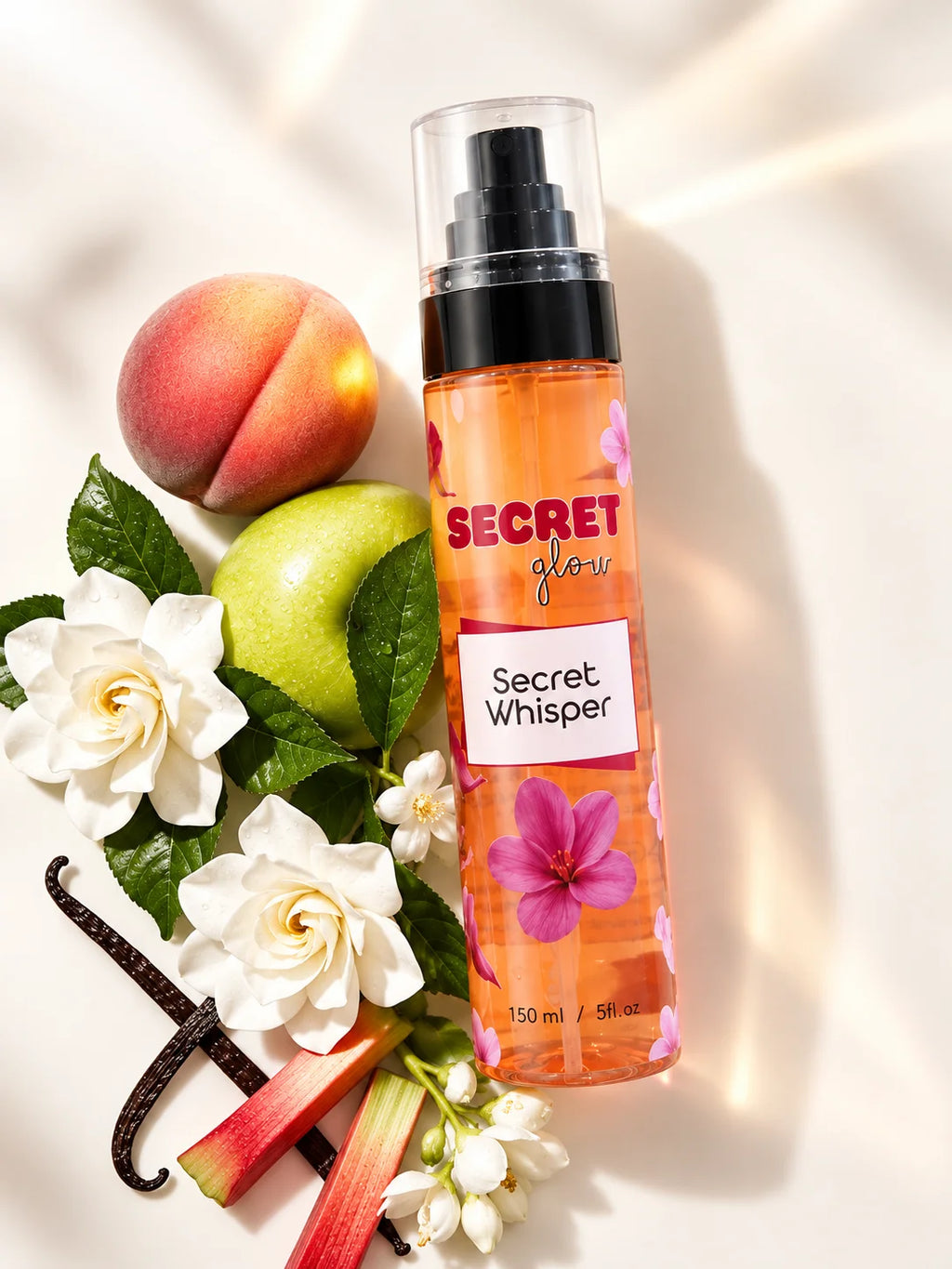 Body Mist