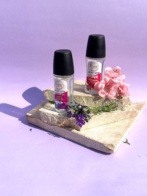Deodorant
