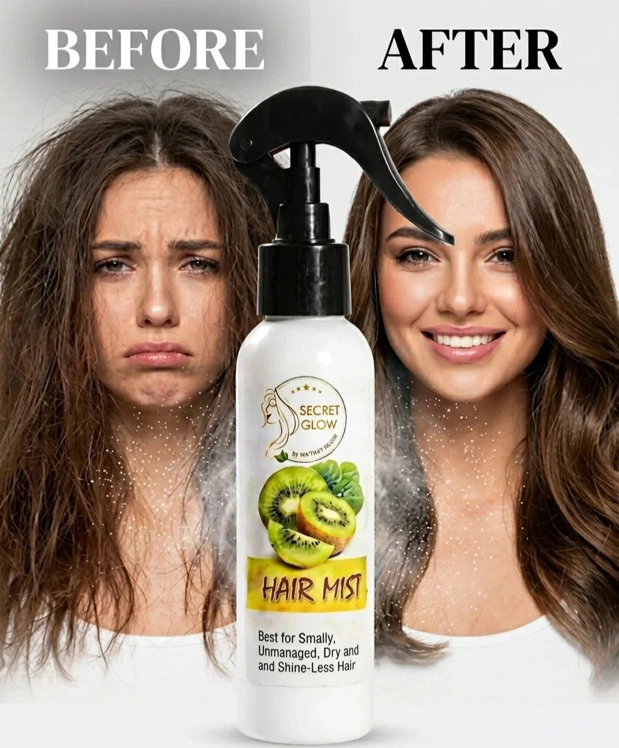 Hair Mist