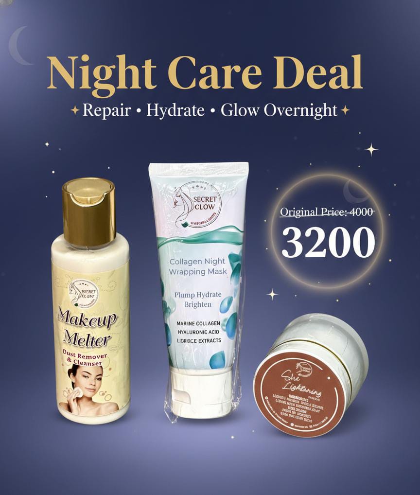 Night Care Deal