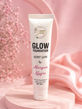 Glow Foundation SPF 30+
