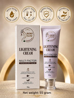 Skin Lightening Cream - 3 Week Brightening Cream