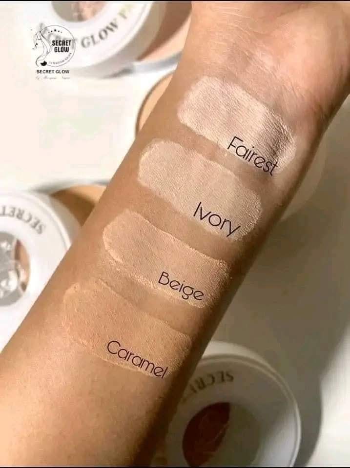 Pan Cake - Oil Free