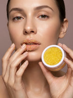 Lip Scrub