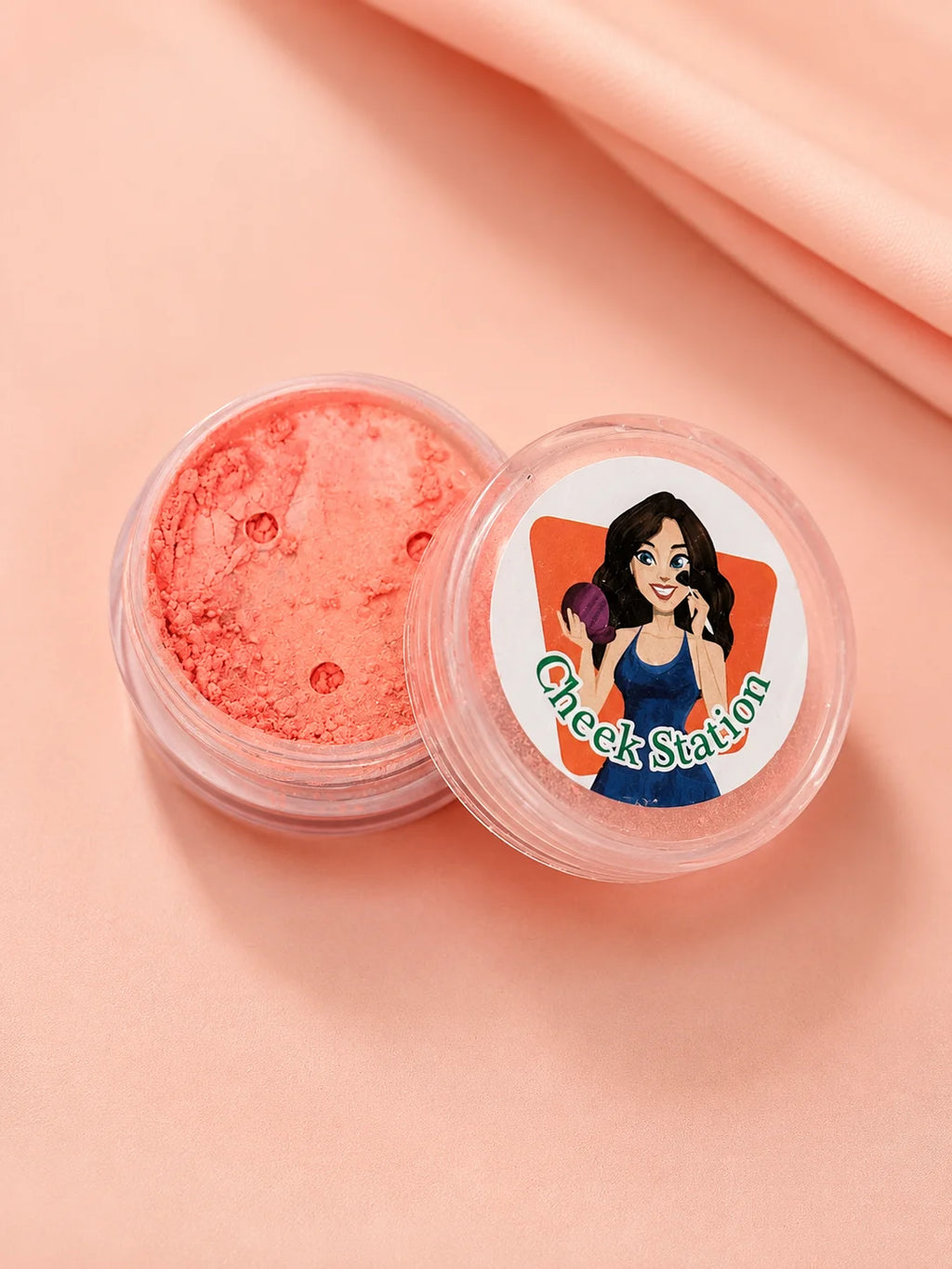 Powder Blush