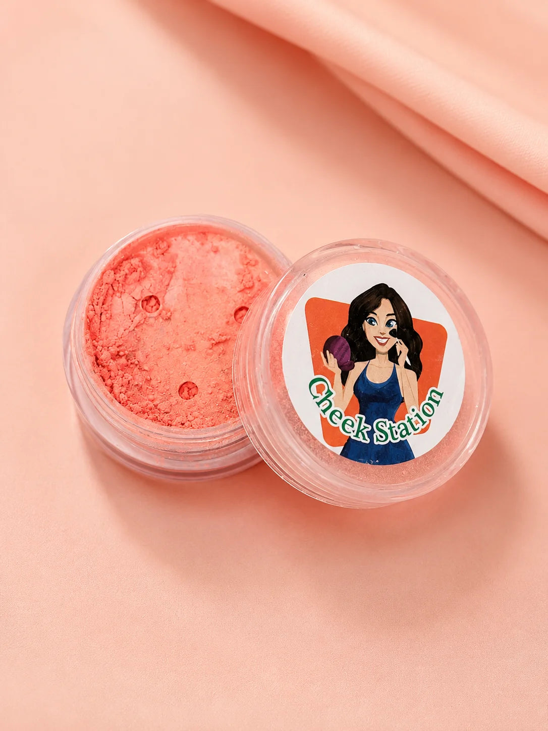 Powder Blush