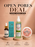 Open Pores Deal