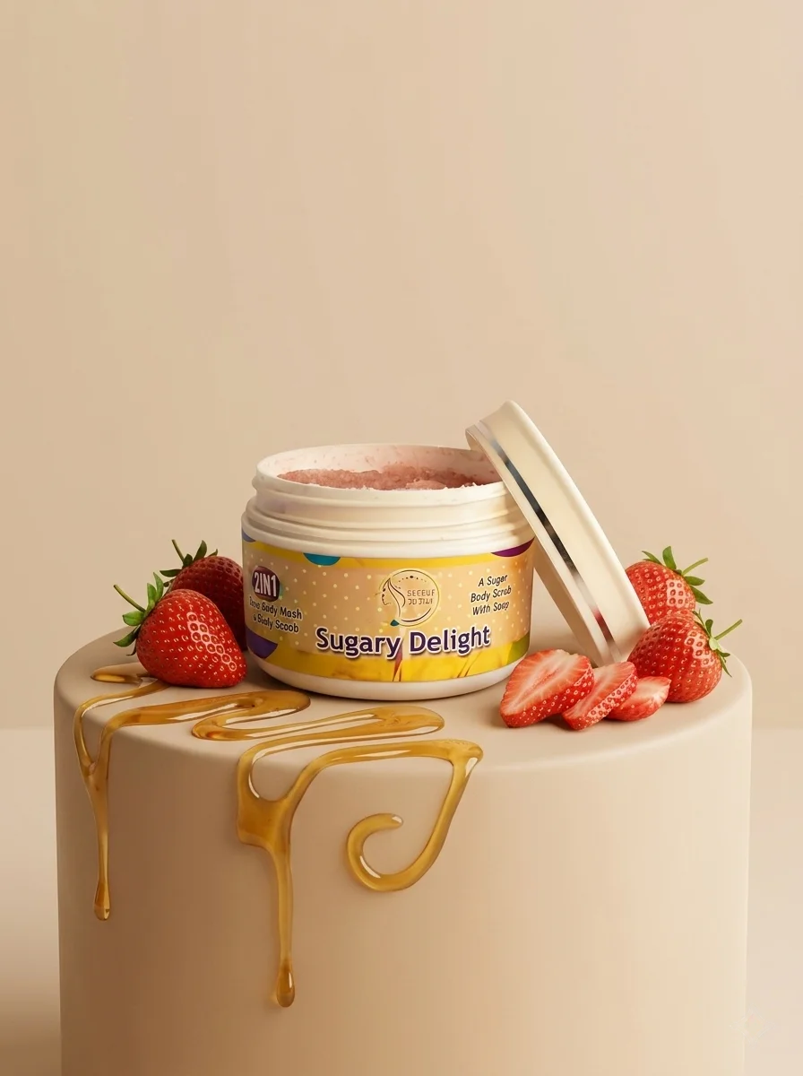 Sugary Delight