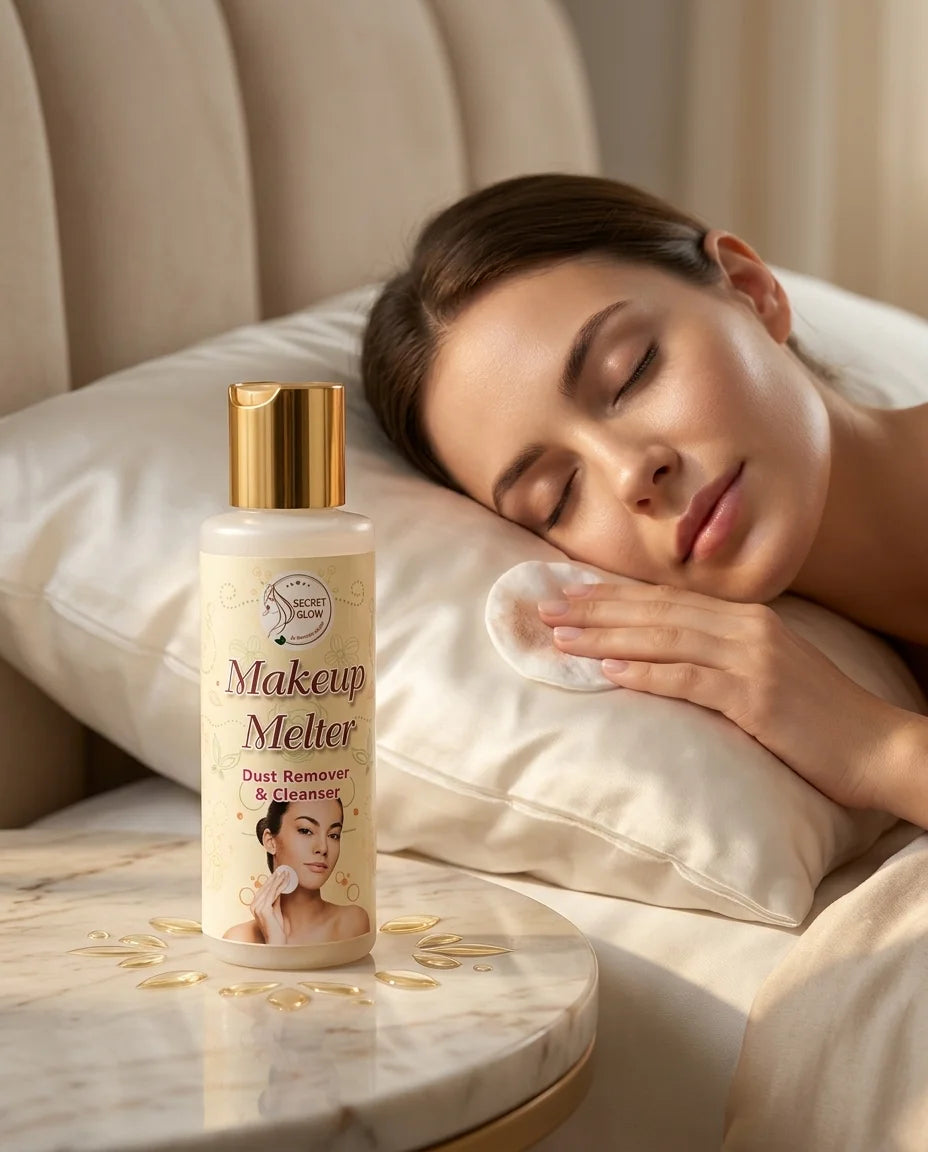 Makeup Melter