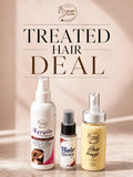 Treated Hair Deal