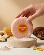 Hydrating Soap
