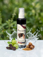 Organic Shampoo