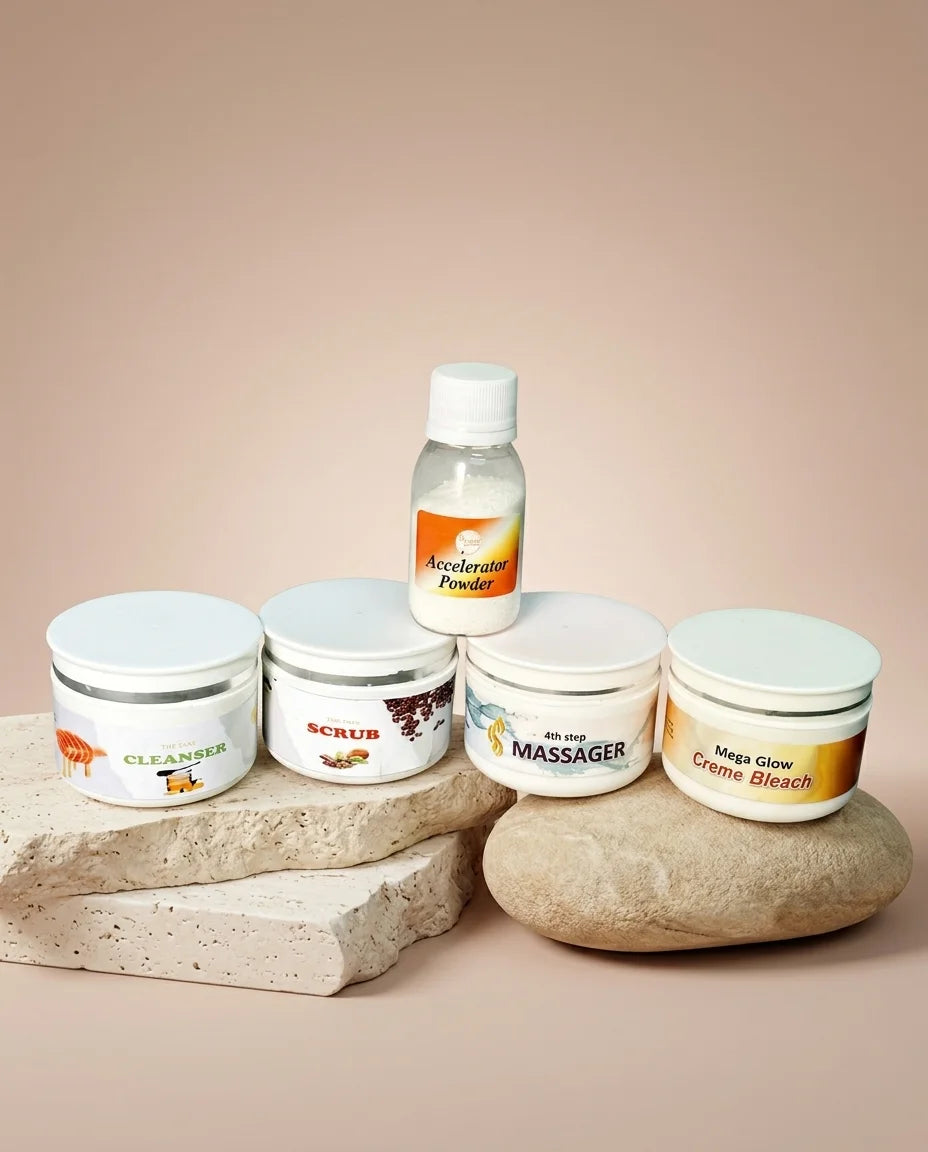 Manicure Pedicure Kit