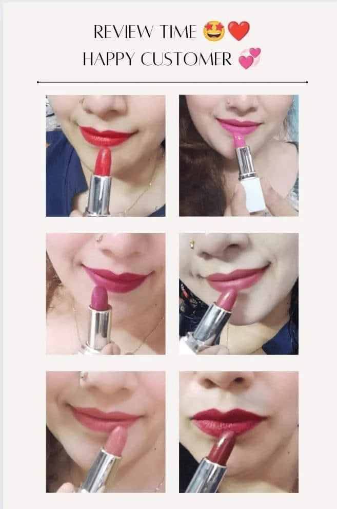 Lipstick