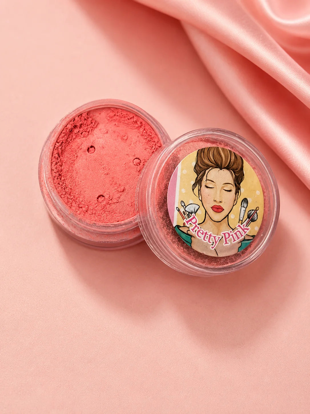 Powder Blush