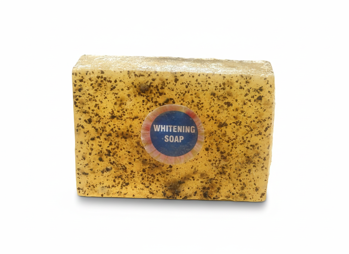 Whitening Soap