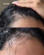Rosemary Hair Oil