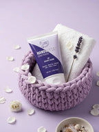 Hand and Feet Moisturizr