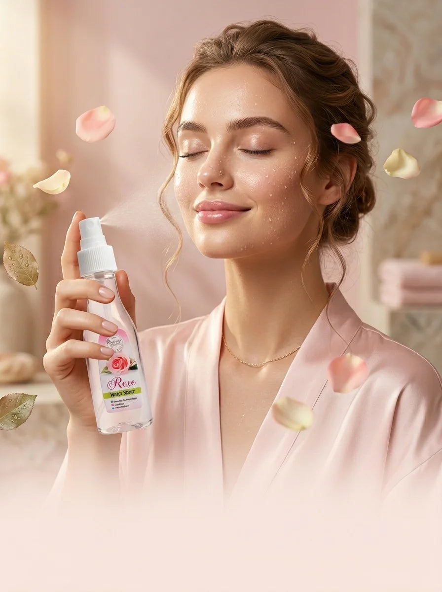 Rose Water